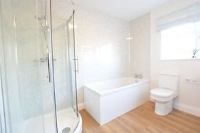 Bedingfield House, nr Debenham