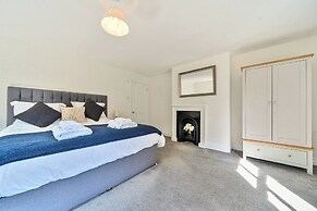 Bedingfield House, nr Debenham