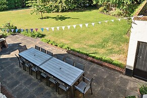 Bedingfield House, nr Debenham