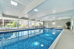 Bedingfield House, nr Debenham