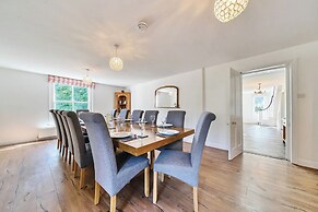 Bedingfield House, nr Debenham