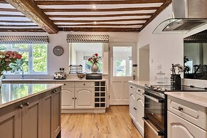 Bedingfield House, nr Debenham