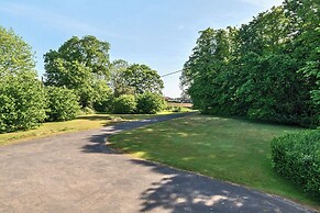 Bedingfield House, nr Debenham