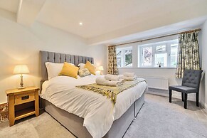 Bedingfield House, nr Debenham