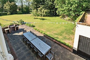 Bedingfield House, nr Debenham