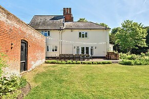 Bedingfield House, nr Debenham