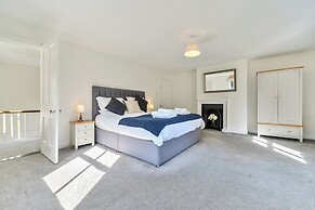 Bedingfield House, nr Debenham