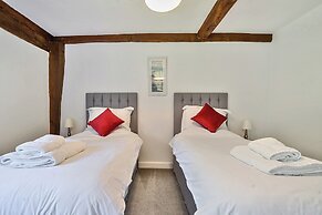 Bedingfield House, nr Debenham