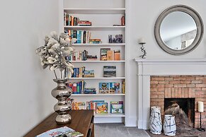 Bedingfield House, nr Debenham