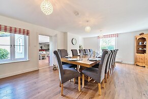 Bedingfield House, nr Debenham