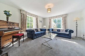 Bedingfield House, nr Debenham