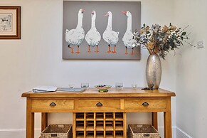 Bedingfield House, nr Debenham