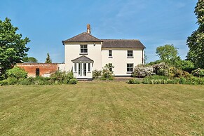 Bedingfield House, nr Debenham