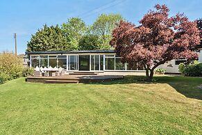 Bedingfield House, nr Debenham