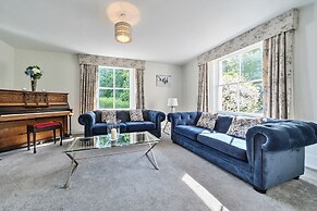 Bedingfield House, nr Debenham