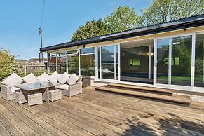 Bedingfield House, nr Debenham