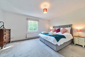 Bedingfield House, nr Debenham