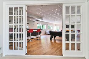 Bedingfield House, nr Debenham