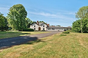 Bedingfield House, nr Debenham
