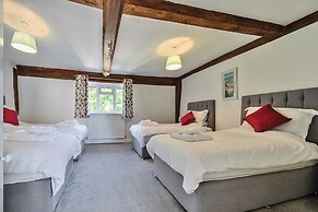 Bedingfield House, nr Debenham