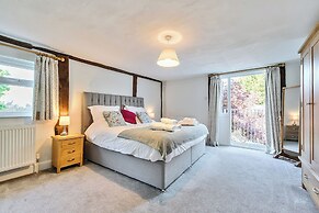 Bedingfield House, nr Debenham