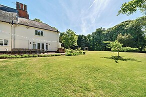 Bedingfield House, nr Debenham