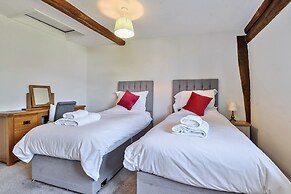 Bedingfield House, nr Debenham