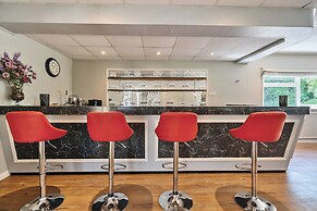 Bedingfield House, nr Debenham