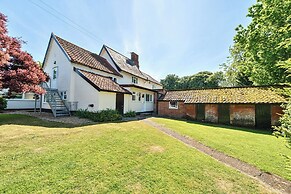 Bedingfield House, nr Debenham