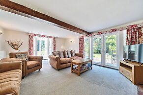 Bedingfield House, nr Debenham