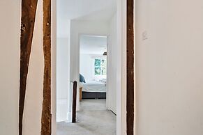 Bedingfield House, nr Debenham