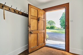 Bedingfield House, nr Debenham