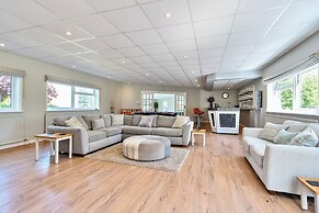 Bedingfield House, nr Debenham