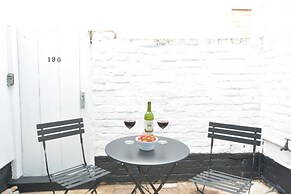 51 Tern Cottage, Aldeburgh
