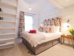 51 Tern Cottage, Aldeburgh