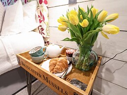 51 Tern Cottage, Aldeburgh