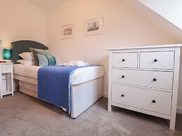 Corner Cottage, Thorpeness