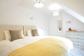 Corner Cottage, Thorpeness
