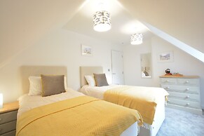 Corner Cottage, Thorpeness