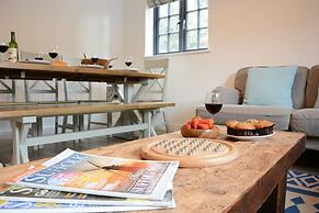 Corner Cottage, Thorpeness