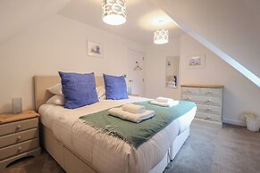 Corner Cottage, Thorpeness
