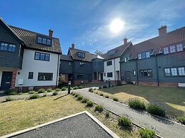 Corner Cottage, Thorpeness