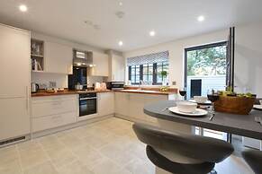 Corner Cottage, Thorpeness