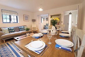 Corner Cottage, Thorpeness