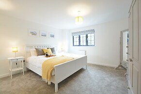 Corner Cottage, Thorpeness