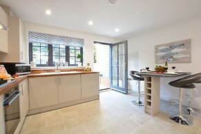 Corner Cottage, Thorpeness