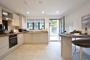 Corner Cottage, Thorpeness