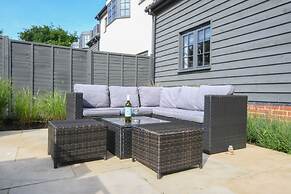 Corner Cottage, Thorpeness