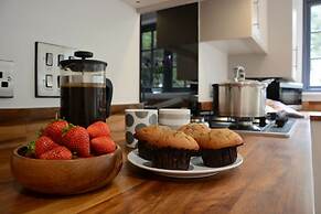 Corner Cottage, Thorpeness