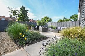 Corner Cottage, Thorpeness